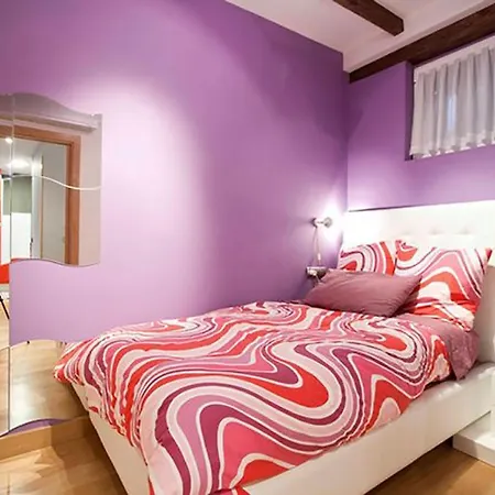 Apartment The Collection Jazz San Sebastian